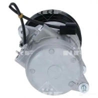 Компрессор кондиционера NRF LZ 35N1 32230g 1786224 8718042134370 - Изображение 9