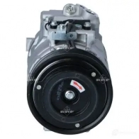 Компрессор кондиционера NRF 1786408 32467g 8718042134851 0MKJ 3Q - Изображение 2