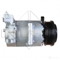 Компрессор кондиционера NRF 32429g 1786355 8718042137869 VNXG BQ - Изображение 3