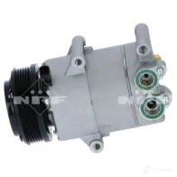 Компрессор кондиционера NRF 32429g 1786355 8718042137869 VNXG BQ - Изображение 5