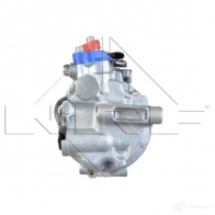 Компрессор кондиционера