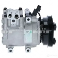 Компрессор кондиционера NRF 32205g 1RC OB 1786191 8718042137418 - Изображение 3