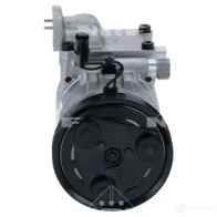 Компрессор кондиционера NRF 32205g 1RC OB 1786191 8718042137418 - Изображение 4