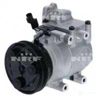 Компрессор кондиционера NRF 32205g 1RC OB 1786191 8718042137418 - Изображение 6