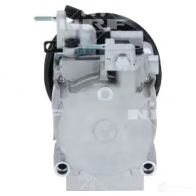 Компрессор кондиционера NRF RZE G0 1786189 8718042137401 32204G - Изображение 2