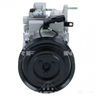 Компрессор кондиционера NRF RZE G0 1786189 8718042137401 32204G - Изображение 4