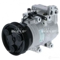 Компрессор кондиционера NRF 1436986137 32969G 84A58K 0 - Изображение 4