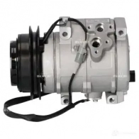Компрессор кондиционера NRF 1786098 SQV OLA0 8718042134110 32112g - Изображение 4