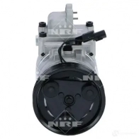 Компрессор кондиционера NRF 32959G 1436986121 JF7L O - Изображение 3