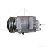Компрессор кондиционера NRF 8718042134318 1786201 32211G LLTL 03 - Изображение 2