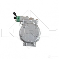 Компрессор кондиционера NRF 32477G 8718042122605 1786422 JMUI2T 4 - Изображение 3