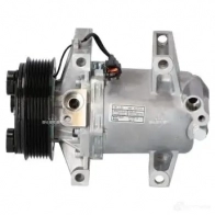 Компрессор кондиционера NRF 1436986280 ZX 4MY 320109 - Изображение 2