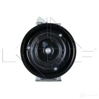 Компрессор кондиционера NRF 1786816 J VFGR 32821g 8718042167125 - Изображение 2