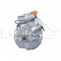 Компрессор кондиционера NRF 1786816 J VFGR 32821g 8718042167125 - Изображение 3