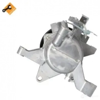 Компрессор кондиционера NRF J3 H2V 8718042134141 32124g Hyundai Sonata