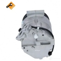 Компрессор кондиционера NRF 1424914111 8J 6BZ 8718042305497 32955 - Изображение 3