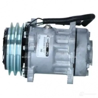 Компрессор кондиционера NRF 0 YH59 8718042134578 1786306 32312G - Изображение 3