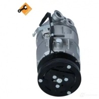 Компрессор кондиционера NRF 0 YH59 8718042134578 1786306 32312G - Изображение 4