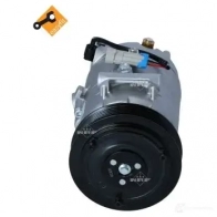 Компрессор кондиционера NRF 0 YH59 8718042134578 1786306 32312G - Изображение 5