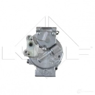 Компрессор кондиционера NRF 32521 1438022211 FF0Y2 0 - Изображение 1