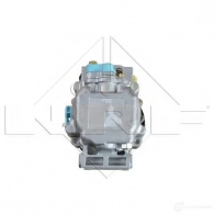 Компрессор кондиционера NRF 8718042016171 32166 1423373315 5ZHLV 1W - Изображение 4
