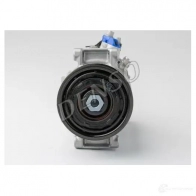 Компрессор кондиционера NRF 32744 8718042126665 1786715 OW PCC - Изображение 3