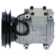Компрессор кондиционера NRF 32243G IR CCBI 1786242 8718042135971 - Изображение 1