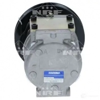 Компрессор кондиционера NRF 32243G IR CCBI 1786242 8718042135971 - Изображение 2