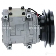 Компрессор кондиционера NRF 32243G IR CCBI 1786242 8718042135971 - Изображение 3