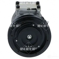 Компрессор кондиционера NRF 32243G IR CCBI 1786242 8718042135971 - Изображение 4