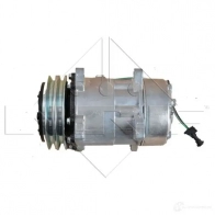 Компрессор кондиционера NRF 32243G IR CCBI 1786242 8718042135971 - Изображение 7