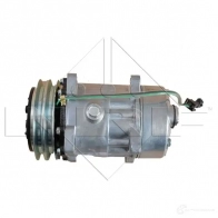 Компрессор кондиционера NRF 32243G IR CCBI 1786242 8718042135971 - Изображение 8