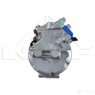 Компрессор кондиционера NRF 1786385 32450g 8718042134776 L03 CWLO - Изображение 2