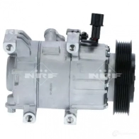 Компрессор кондиционера NRF 1436986125 M9P D6E 32993G - Изображение 3