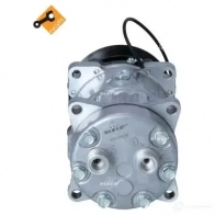 Компрессор кондиционера NRF 32719G 1786675 8718042136589 OFZJ HN - Изображение 2