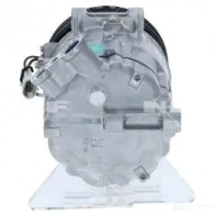 Компрессор кондиционера NRF 32313g 1786308 8718042134585 KL7H B - Изображение 2