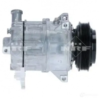 Компрессор кондиционера NRF 32313g 1786308 8718042134585 KL7H B - Изображение 3
