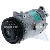 Компрессор кондиционера NRF 32313g 1786308 8718042134585 KL7H B - Изображение 6