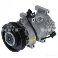 Компрессор кондиционера NRF 1436986124 320006G D2KR6C 0 - Изображение 4