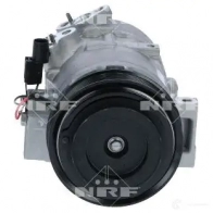 Компрессор кондиционера NRF M2T N9 8718042305183 1424914101 32942G - Изображение 3