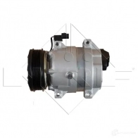 Компрессор кондиционера NRF 32483G 8718042134974 1786429 B IAOBMX - Изображение 2