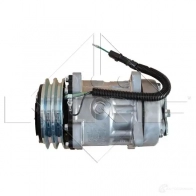 Компрессор кондиционера NRF 32263G 1786269 8718042137630 7 DY3D - Изображение 2