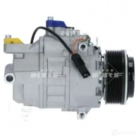 Компрессор кондиционера NRF 1436985965 6 AVAS 320002 - Изображение 3
