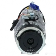 Компрессор кондиционера NRF 1436985965 6 AVAS 320002 - Изображение 4
