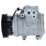 Компрессор кондиционера NRF 1436986168 32978G GB 3C4OO - Изображение 2