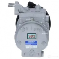 Компрессор кондиционера NRF 1436986168 32978G GB 3C4OO - Изображение 3
