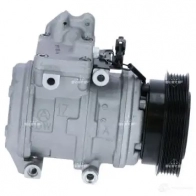 Компрессор кондиционера NRF 1436986168 32978G GB 3C4OO - Изображение 4