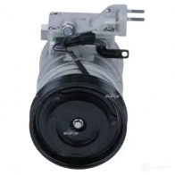 Компрессор кондиционера NRF 1436986168 32978G GB 3C4OO - Изображение 5