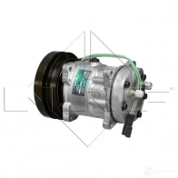 Компрессор кондиционера NRF 8718042181046 32879G 3TYN Z3 1786891 - Изображение 3