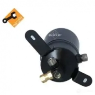 Компрессор кондиционера NRF 8718042181046 32879G 3TYN Z3 1786891 - Изображение 5